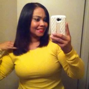 Meet your Posher, Brandy